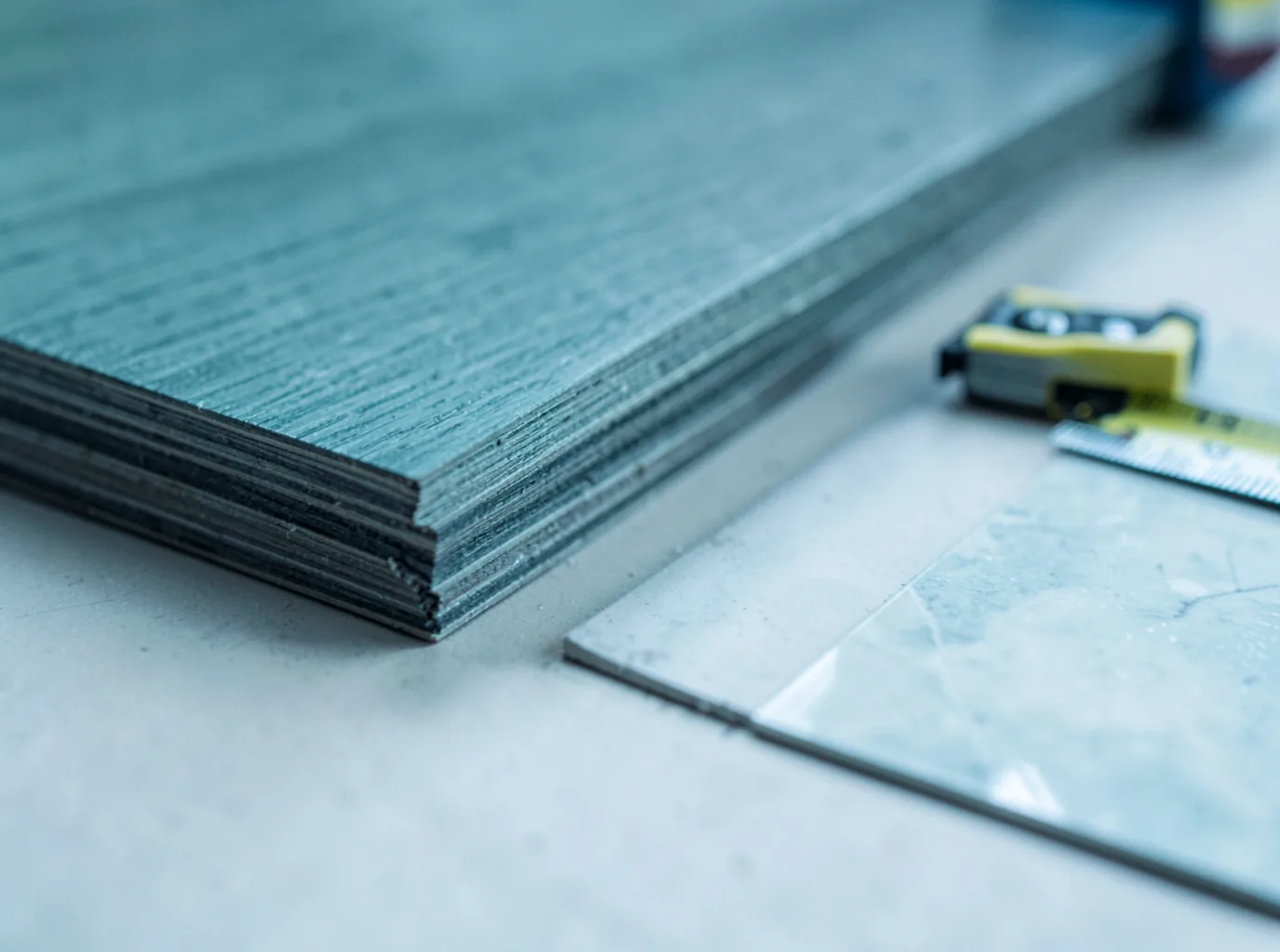 Luxury Vinyl Plank Installation Dunellen, NJ FAQs